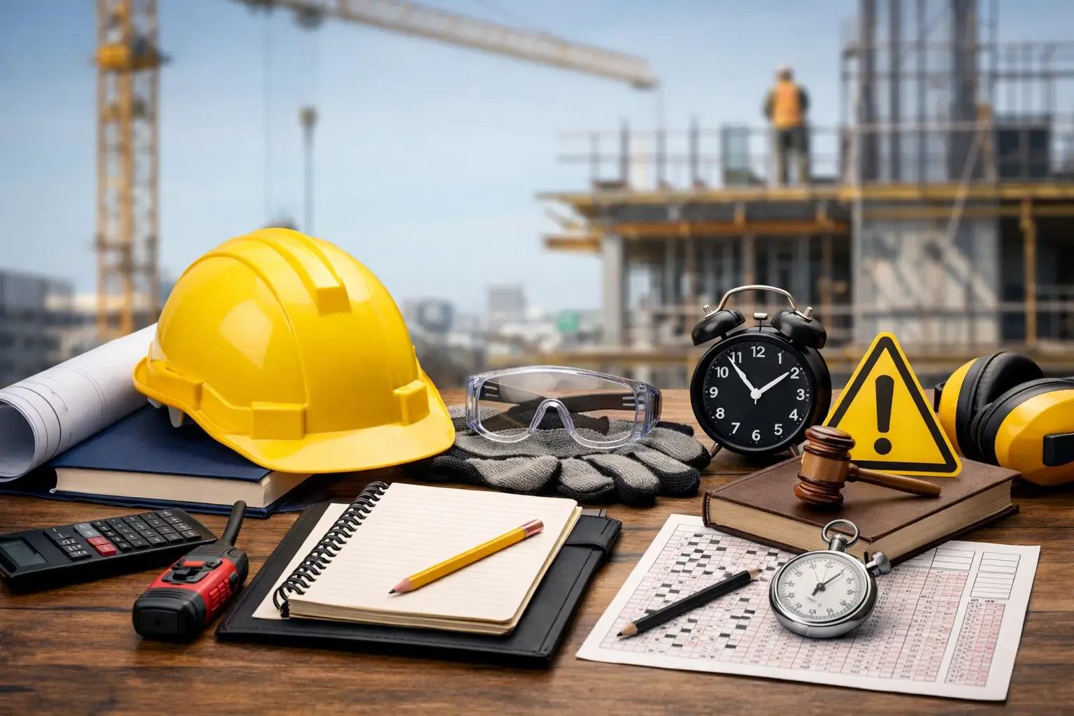 Bitlis İş Güvenliği Kursu